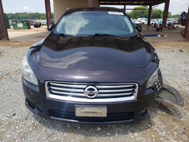 Photo 5 from auction – 2014 NISSAN MAXIMA S with VIN 1N4AA5AP6EC908829