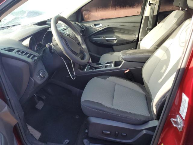Photo 7 from auction – 2017 FORD ESCAPE SE with VIN 1FMCU0GD0HUC65785