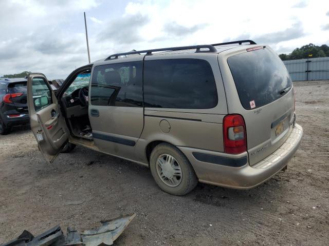 Photo 2 from auction – 2004 CHEVROLET VENTURE with VIN 1GNDX03E04D198086