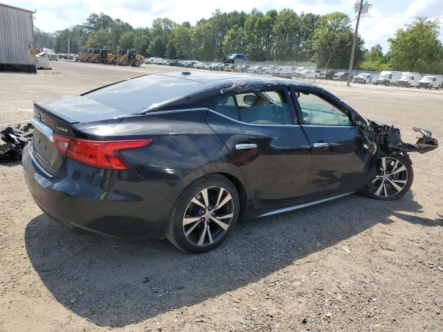 Photo 3 from auction – 2016 NISSAN MAXIMA 3.5 with VIN 1N4AA6AP0GC403782
