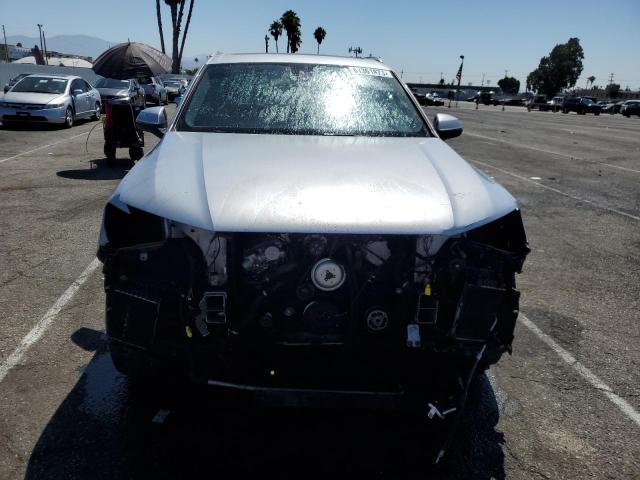 Photo 5 from auction – 2017 AUDI Q7 PREMIUM with VIN WA1LAAF76HD049190