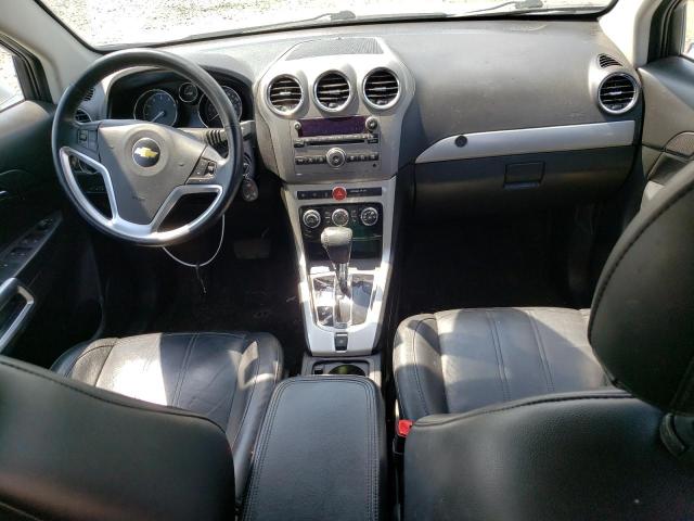 Photo 8 from auction – 2012 CHEVROLET CAPTIVA SP with VIN 3GNFL4E54CS612168