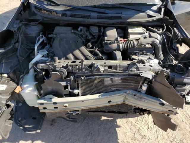 Photo 11 from auction – 2016 NISSAN VERSA S with VIN 3N1CN7AP6GL806461