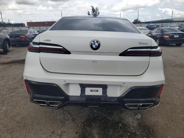 Photo 6 from auction – 2023 BMW 760 XI with VIN WBA33EJ09PCM89147