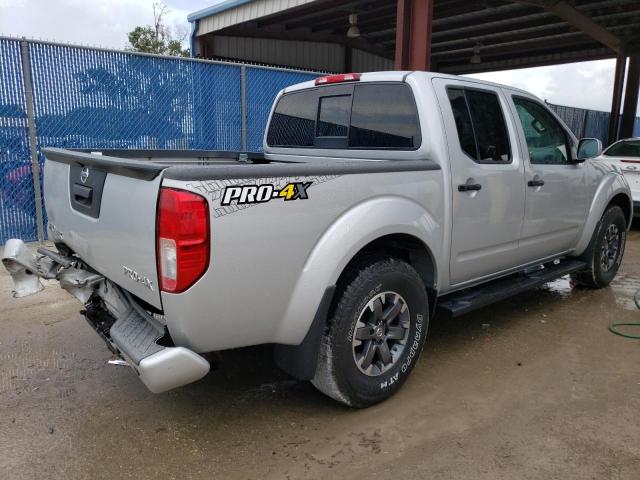 Photo 3 from auction – 2019 NISSAN FRONTIER S with VIN 1N6AD0EV9KN709543