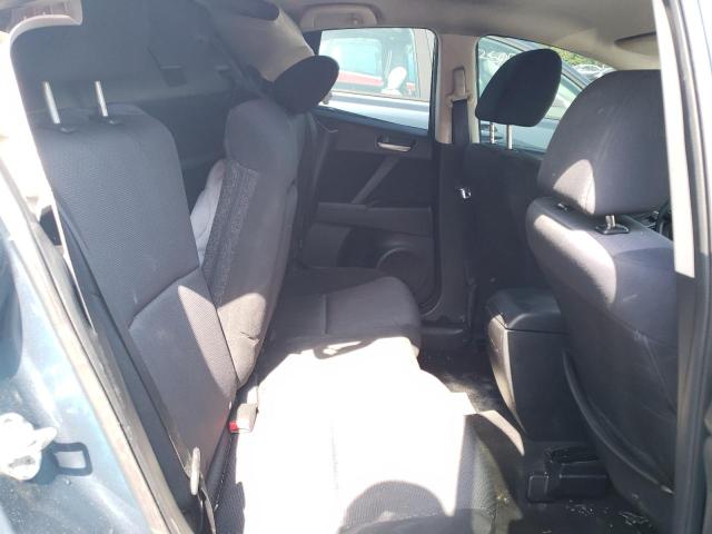 Photo 10 from auction – 2010 MAZDA 3 I with VIN JM1BL1SG9A1138924
