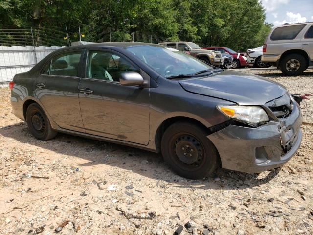 Photo 4 from auction – 2013 TOYOTA COROLLA BA with VIN 2T1BU4EE8DC939207
