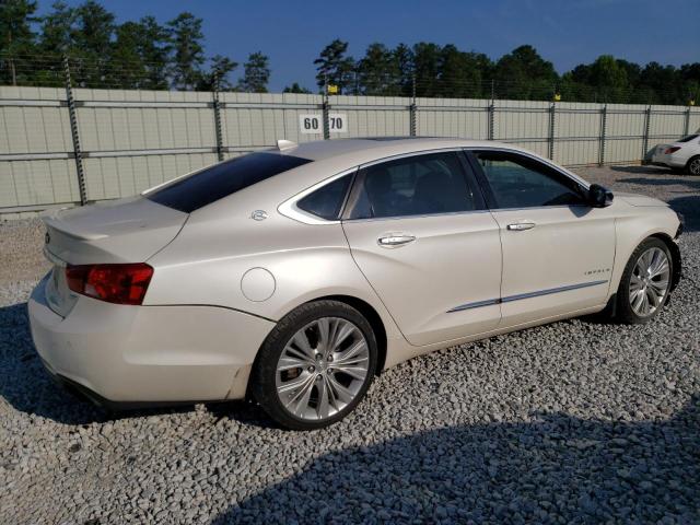 Photo 3 from auction – 2014 CHEVROLET IMPALA LTZ with VIN 2G1155S38E9266561