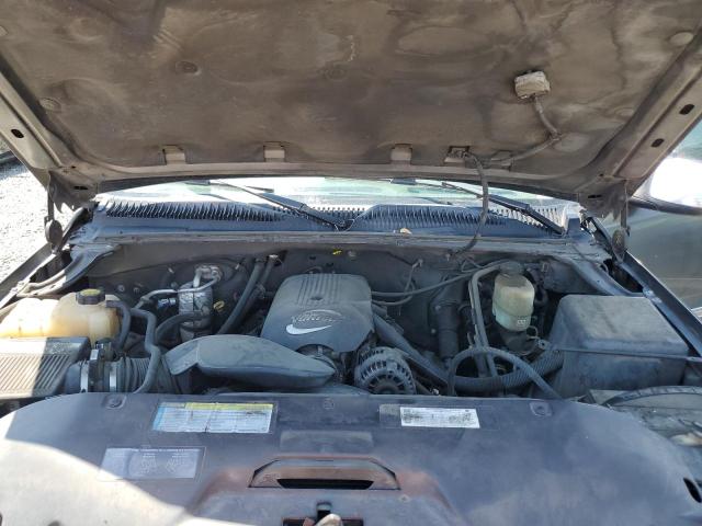 Photo 11 from auction – 2001 GMC SIERRA K25 with VIN 1GTHK24U41Z264602