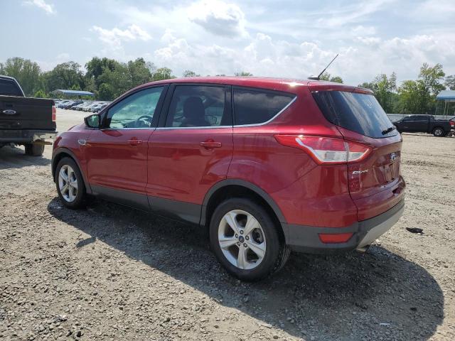 Photo 2 from auction – 2014 FORD ESCAPE SE with VIN 1FMCU0GX8EUB53628