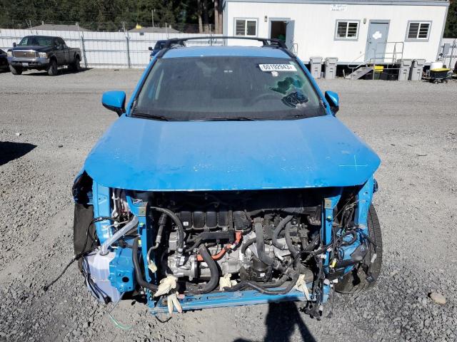 Photo 5 from auction – 2021 TOYOTA RAV4 LE with VIN 2T3M6RFV5MW011813