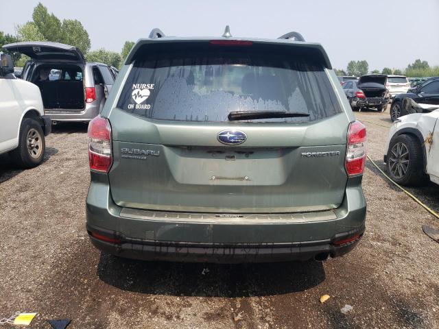 Снимка 6 от търг – 2016 SUBARU FORESTER 2 с VIN JF2SJCXC8GH416320