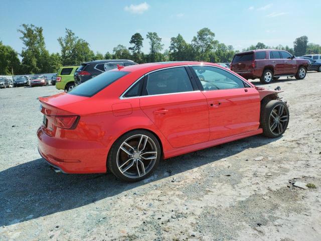 Photo 3 from auction – 2015 AUDI S3 PRESTIG with VIN WAUFFGFF2F1069074