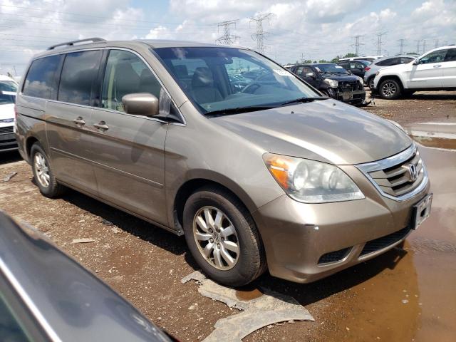 Photo 4 from auction – 2008 HONDA ODYSSEY EX with VIN 5FNRL38678B410106