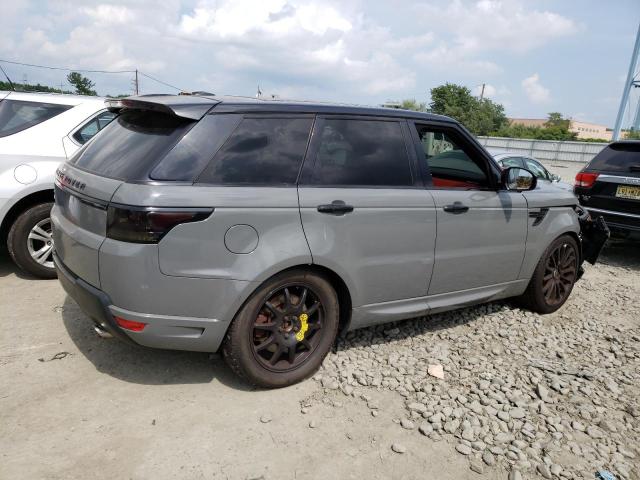 Photo 3 from auction – 2015 LAND ROVER RANGE ROVE with VIN SALWV2TF7FA511921