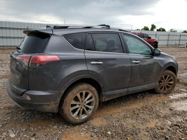 Photo 3 from auction – 2017 TOYOTA RAV4 LIMIT with VIN 2T3DFREV0HW599613