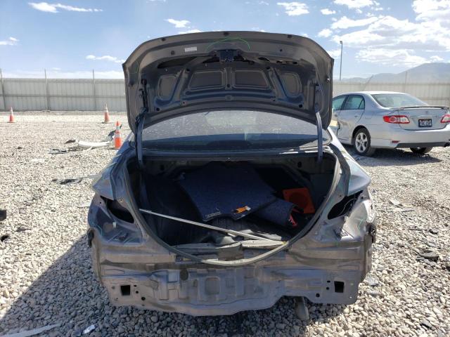 Photo 6 from auction – 2016 HYUNDAI ACCENT SE with VIN KMHCT4AE7GU994909