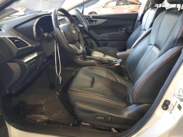 Photo 7 from auction – 2022 SUBARU CROSSTREK with VIN JF2GTHMCXN8234018