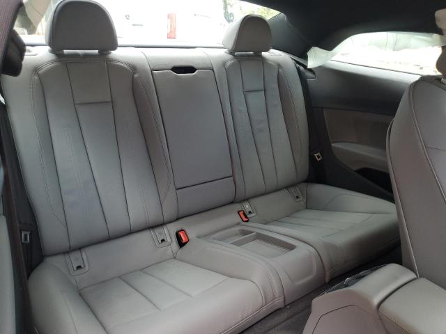 صورة رقم 10 من المزاد - 2018 AUDI A5 PREMIUM مع VIN WAUKNAF56JA104181
