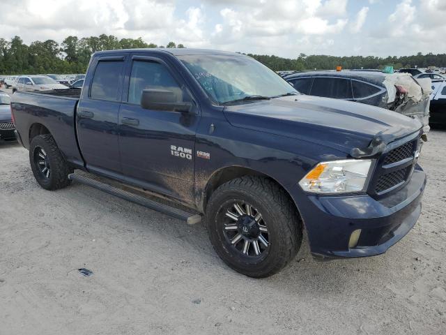 Photo 4 from auction – 2014 RAM 1500 ST with VIN 1C6RR6FTXES198266
