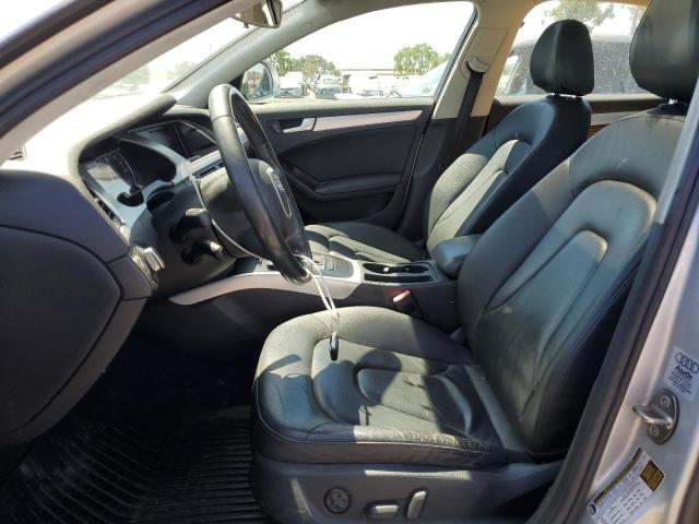 Photo 7 from auction – 2009 AUDI A4 2.0T QU with VIN WAULF78K19N051790