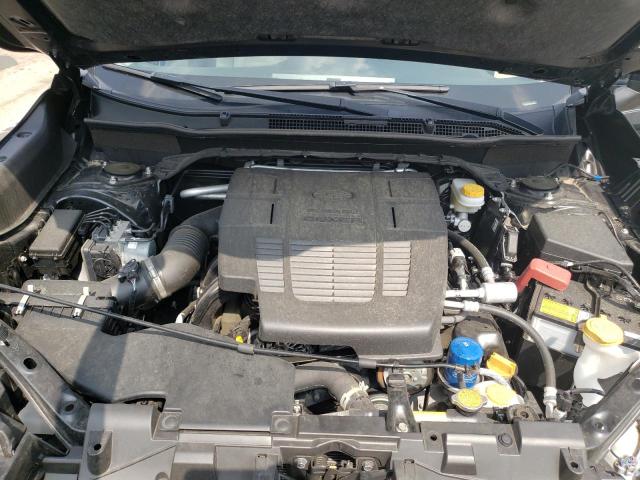 Photo 12 from auction – 2021 SUBARU FORESTER P with VIN JF2SKAFC0MH483928