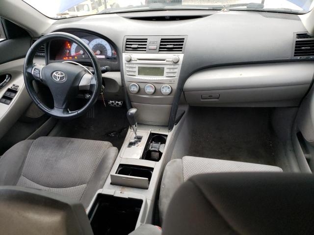 Photo 8 from auction – 2011 TOYOTA CAMRY BASE with VIN 4T1BF3EK0BU605100