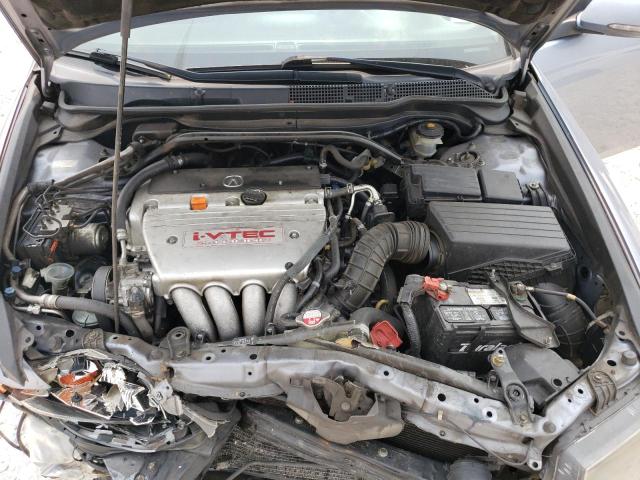 Photo 11 from auction – 2006 ACURA TSX with VIN JH4CL96866C013976