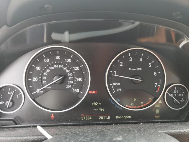Photo 9 from auction – 2018 BMW 330 XI with VIN WBA8D9C55JEB35689