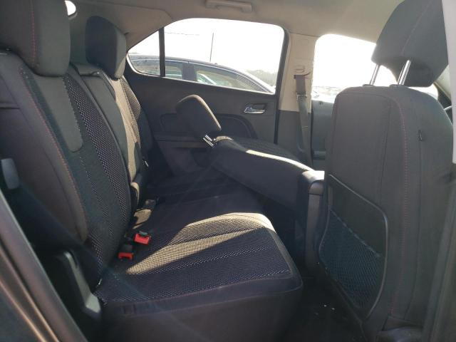 Photo 10 from auction – 2011 CHEVROLET EQUINOX with VIN 2CNALDEC4B6224240