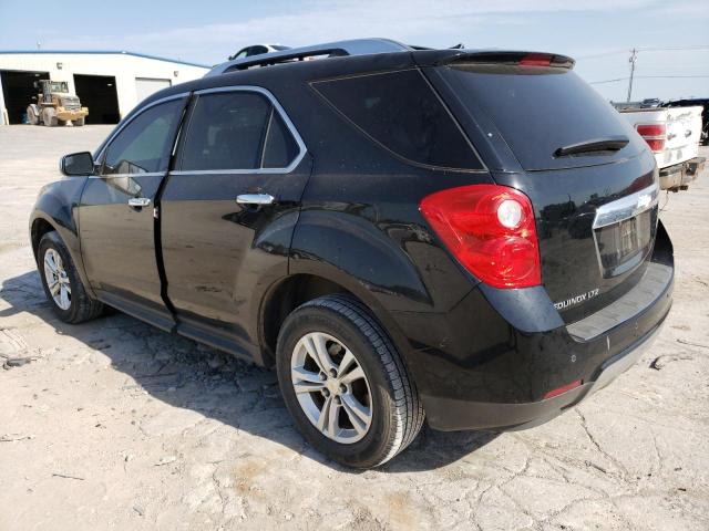 Photo 2 from auction – 2013 CHEVROLET EQUINOX LT with VIN 2GNALFEKXD6262640