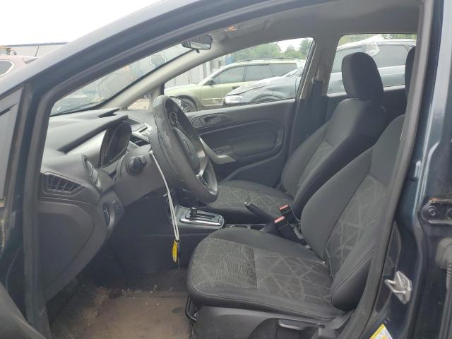 Photo 7 from auction – 2011 FORD FIESTA SE with VIN 3FADP4BJ5BM128735