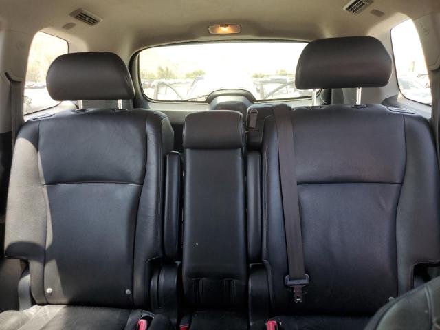 Photo 10 from auction – 2009 TOYOTA HIGHLANDER with VIN JTEDS43AX92075180