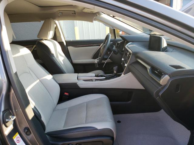 Photo 7 from auction – 2019 LEXUS RX 350 BAS with VIN 2T2ZZMCA0KC136495