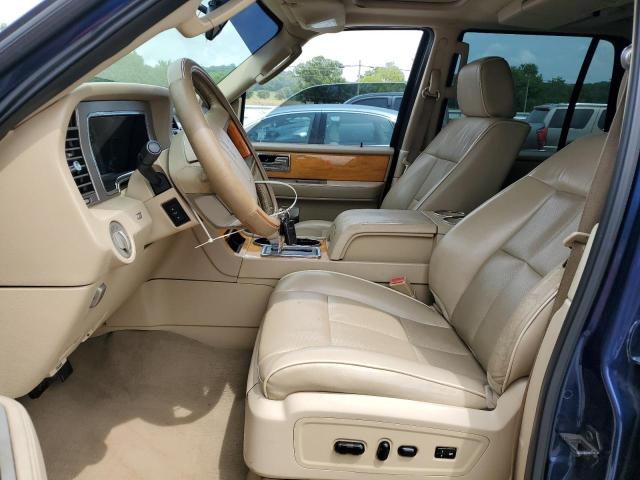 Photo 7 from auction – 2007 LINCOLN NAVIGATOR with VIN 5LMFU27587LJ22585