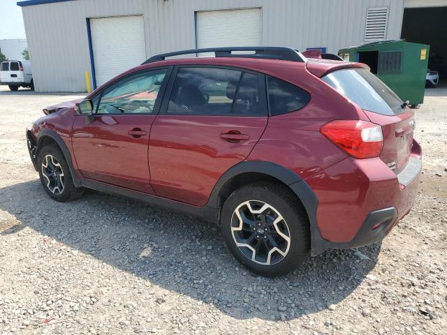 Photo 2 from auction – 2016 SUBARU CROSSTREK with VIN JF2GPANC5G8236532