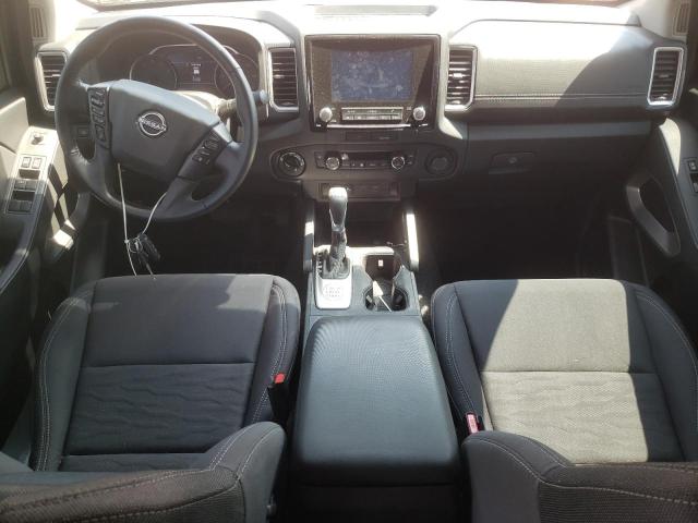 Photo 8 from auction – 2022 NISSAN FRONTIER S with VIN 1N6ED1FK1NN676957