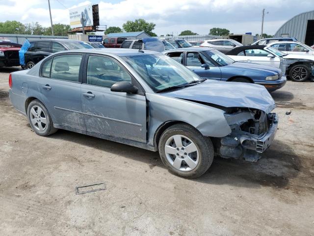 Photo 4 from auction – 2007 CHEVROLET MALIBU LS with VIN 1G1ZS57N87F236038