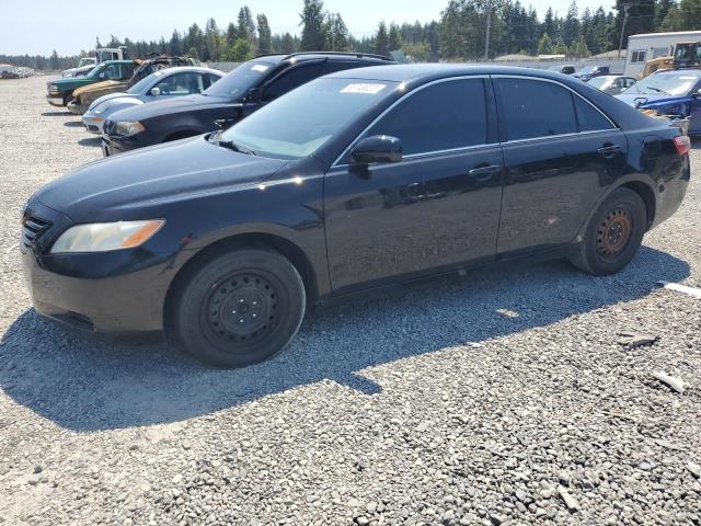 Photo 1 from auction – 2007 TOYOTA CAMRY CE with VIN 4T1BE46K57U548472