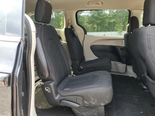 Photo 11 from auction – 2019 CHRYSLER PACIFICA T with VIN 2C4RC1FG0KR653039
