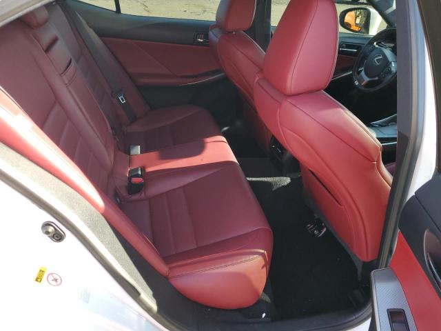Photo 10 from auction – 2014 LEXUS IS 250 with VIN JTHCF1D28E5006943