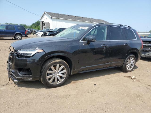 Photo 1 from auction – 2016 VOLVO XC90 T6 with VIN YV4A22PKXG1067563
