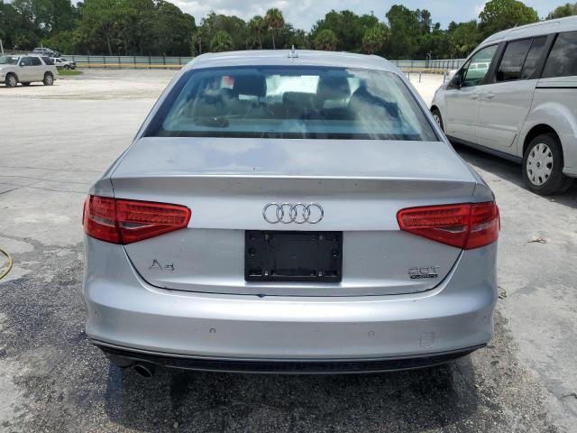 Photo 6 from auction – 2016 AUDI A4 PREMIUM with VIN WAUFFAFL8GN018109
