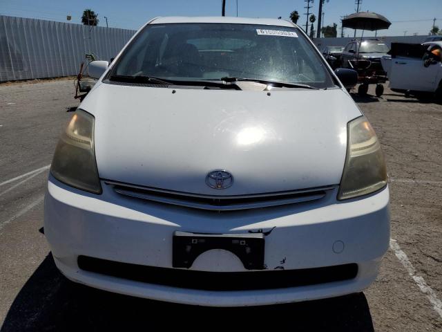 Photo 5 from auction – 2007 TOYOTA PRIUS with VIN JTDKB20U277669146