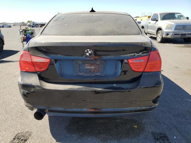Photo 6 from auction – 2010 BMW 328 I with VIN WBAPH7C59AA176237