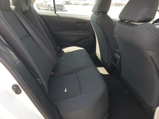 Photo 10 from auction – 2022 TOYOTA COROLLA LE with VIN 5YFEPMAE8NP280055