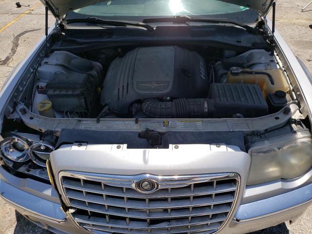 Photo 11 from auction – 2006 CHRYSLER 300C with VIN 2C3LA63H06H515068