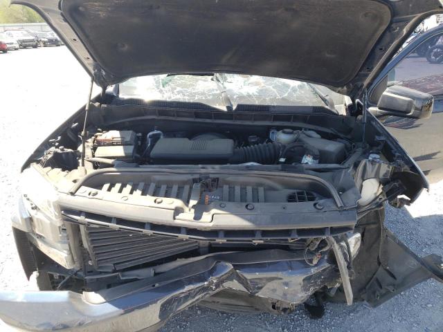 Photo 11 from auction – 2020 CHEVROLET SILVERADO with VIN 3GCUYEED5LG414801