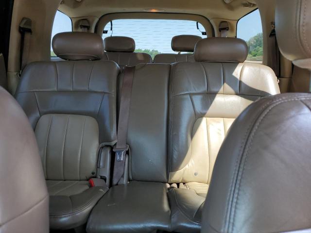 Photo 10 from auction – 2004 GMC ENVOY XL with VIN 1GKET16S346147433