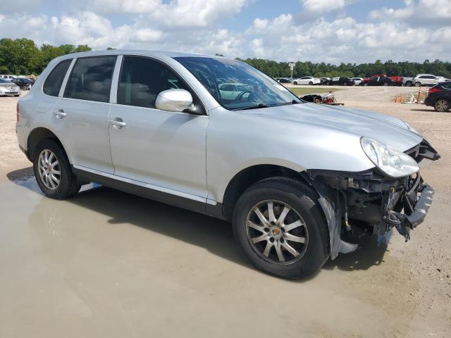 Photo 4 from auction – 2004 PORSCHE CAYENNE with VIN WP1AA29PX4LA23527